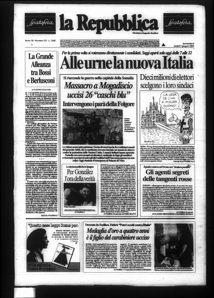 La repubblica